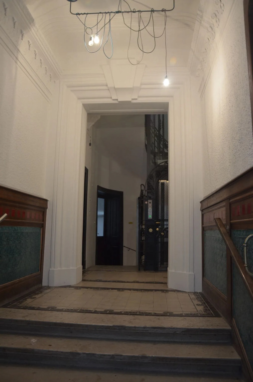 Soho Apartments - Grand Soho