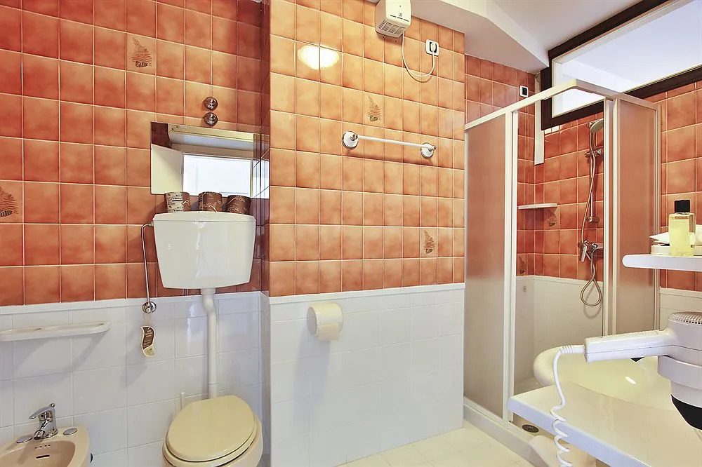 Aparthotel Ponza