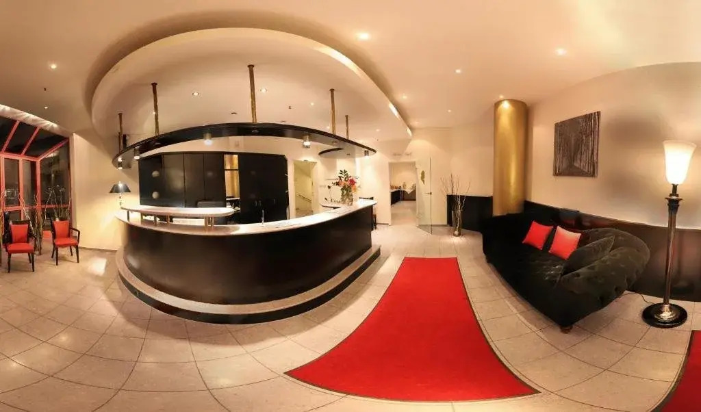 Hotel Mozart