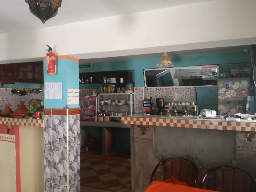 Auberge des lacs
