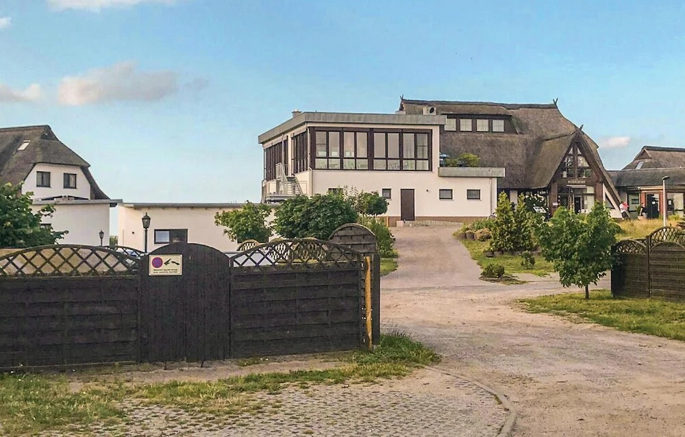 1 Bedroom Lovely Home In Ueckermuende
