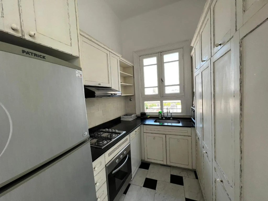 Beautiful apartment in Plaza Dorrego, San Telmo