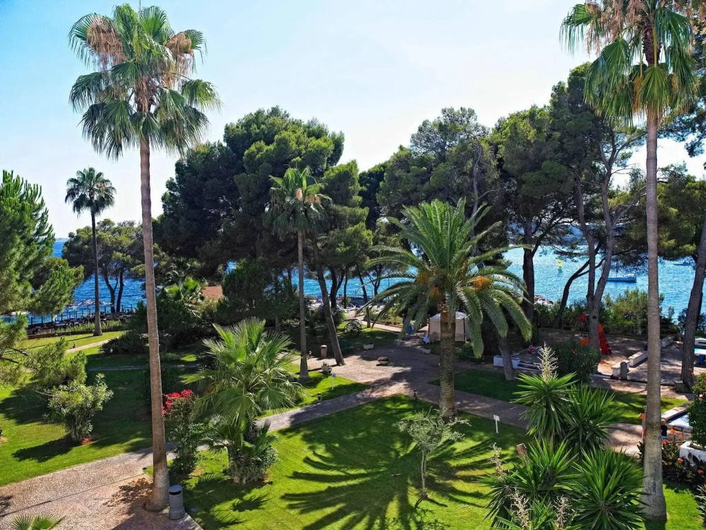 Hipotels Eurotel Punta Rotja Spa-Golf