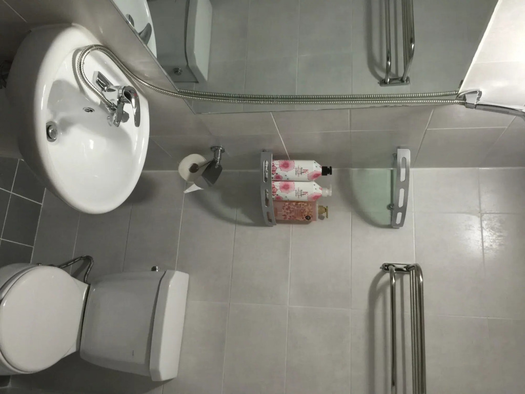 Hamory Guesthouse Dongdaemun