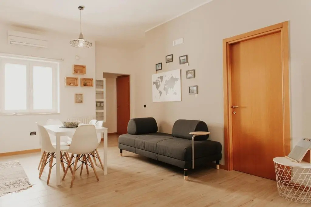 Pausa Mare Lodge