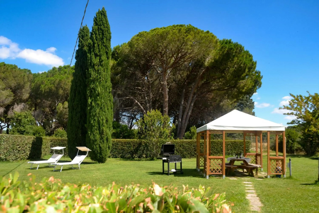 Agriturismo La Rondine