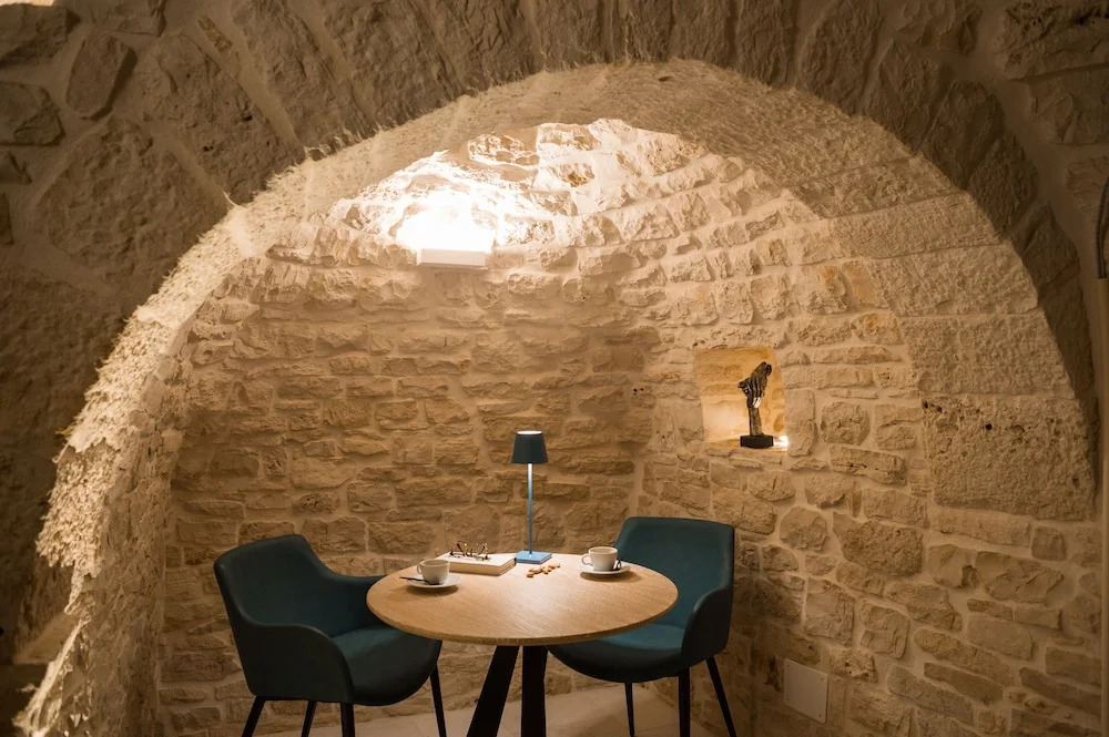 Trulli di Zia Vittoria