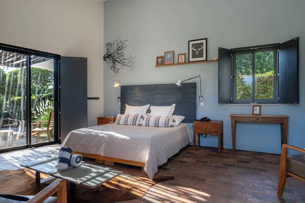 Fazenda Nova - Country House