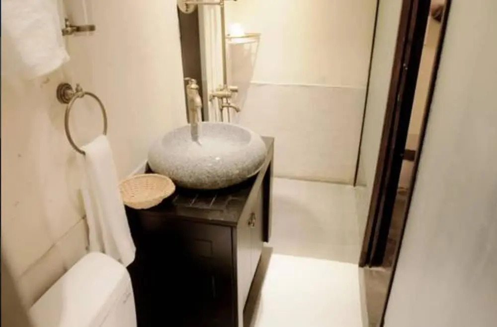 Hangzhou Lanxixianxiu Guest House