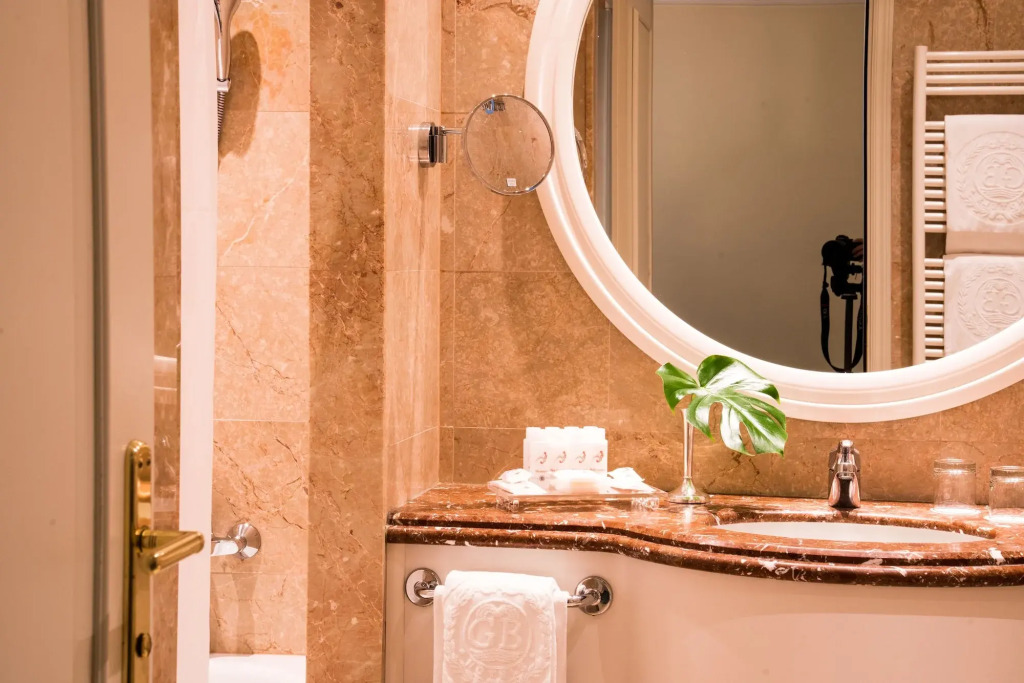 Abano Grand Hotel - Lifestyle Spa & Fine Dining