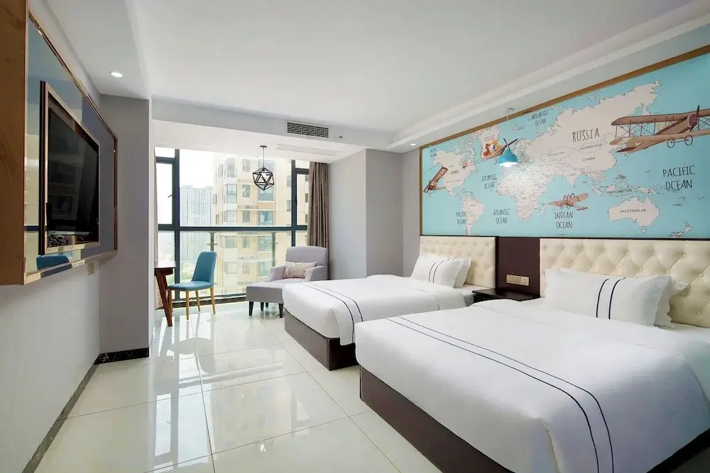 Beijixing Hotel