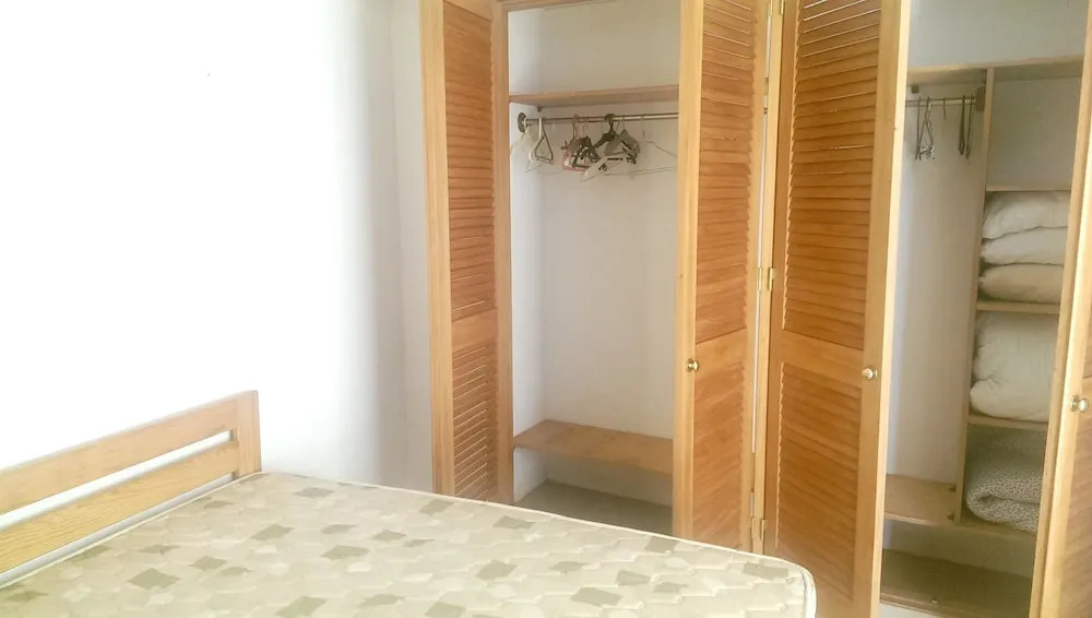 House With 3 Bedrooms in Horta, With Wonderful sea View, Furnished Ter
