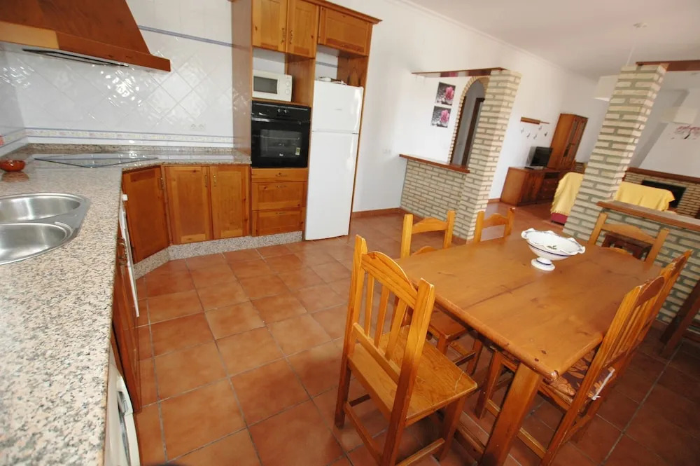 Chalet Deluxe 3 dormitorios