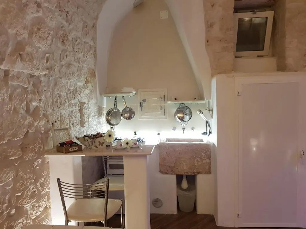 Alloggio Turistico Suite Nino (Adults Only)