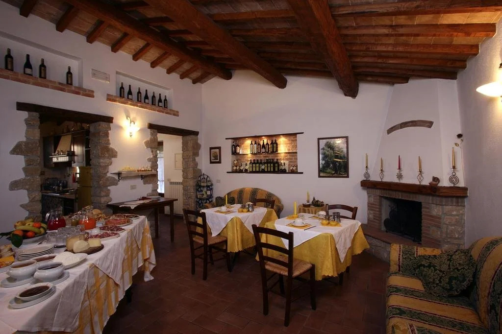 Agriturismo Il Cavallino Saturnia