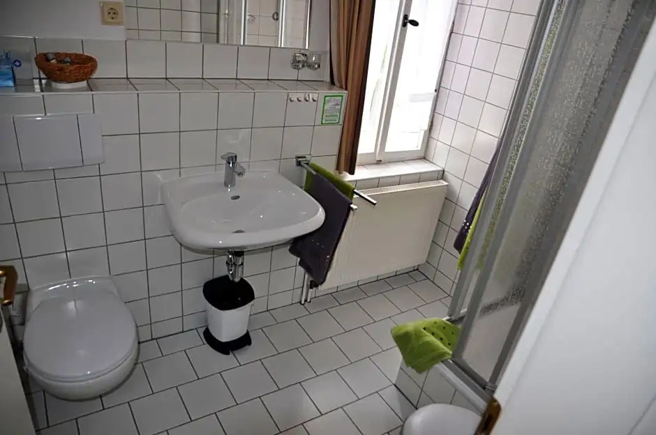 Hotel Zum Schloss