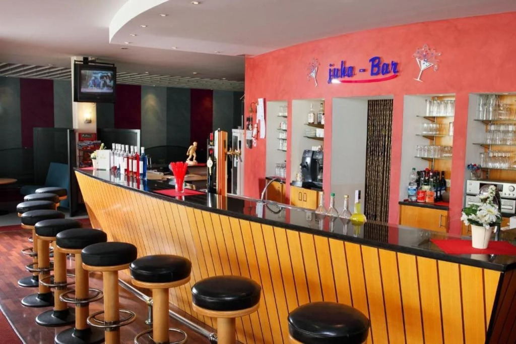 VCH Hotel Greifswald