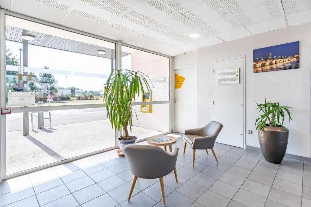 B&B HOTEL Bordeaux Sud Mios 3 étoiles