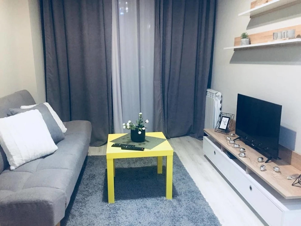 Sols M2 Modern Apartments
