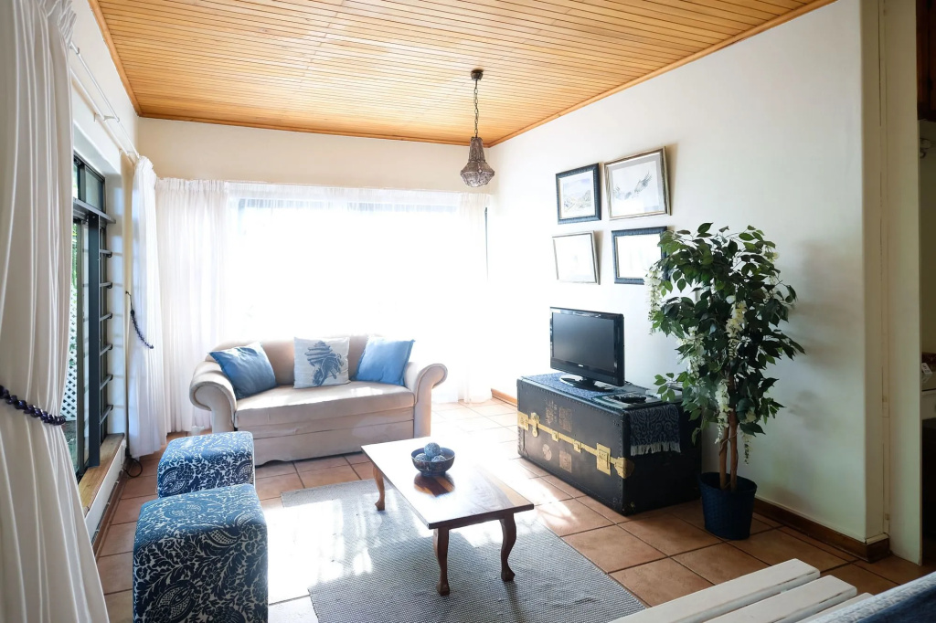 Santa Lucia Guest House