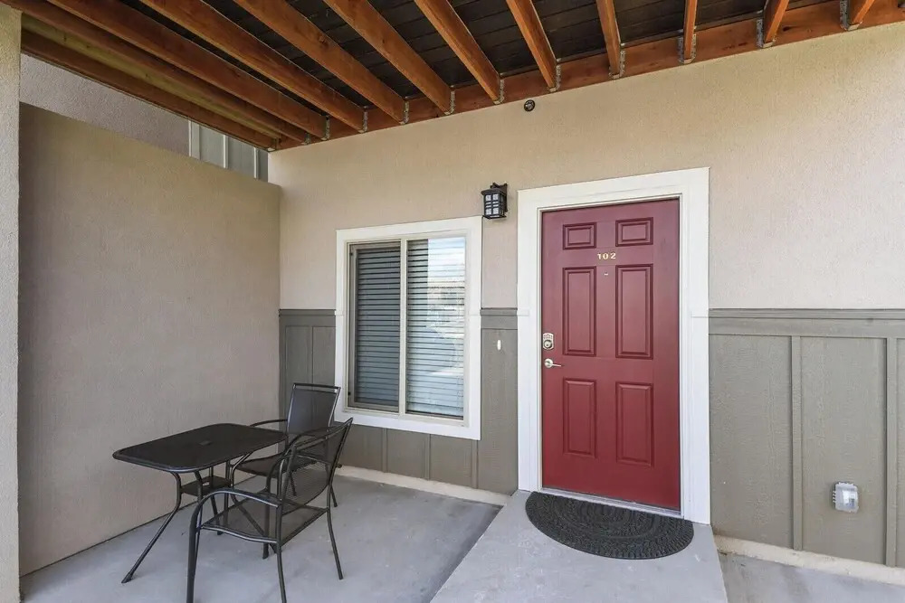 5370 N Union Unit101