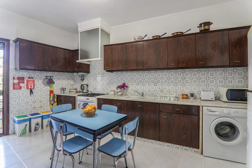 Casa Tangerina