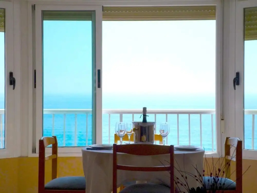 Apartments Campello