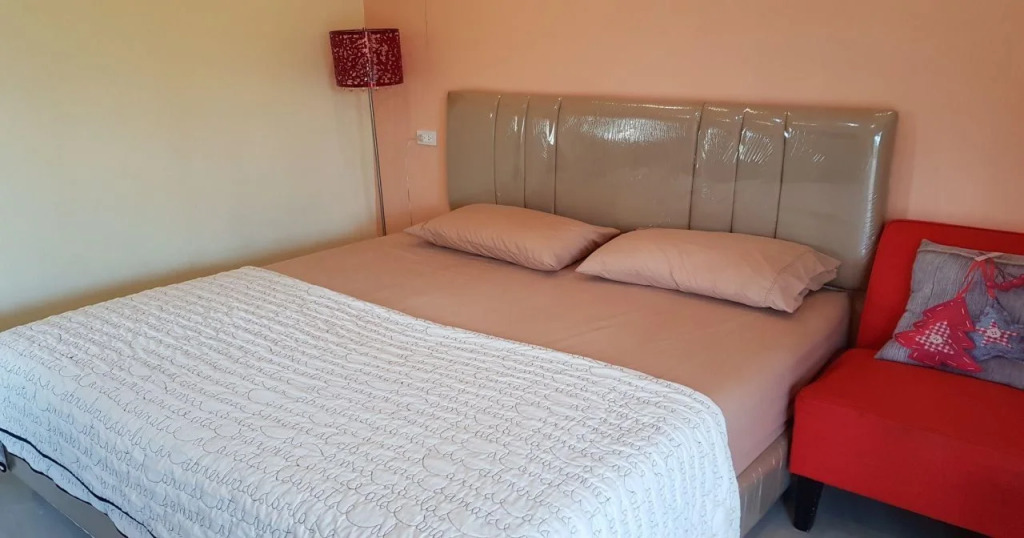 Chill House Hotel