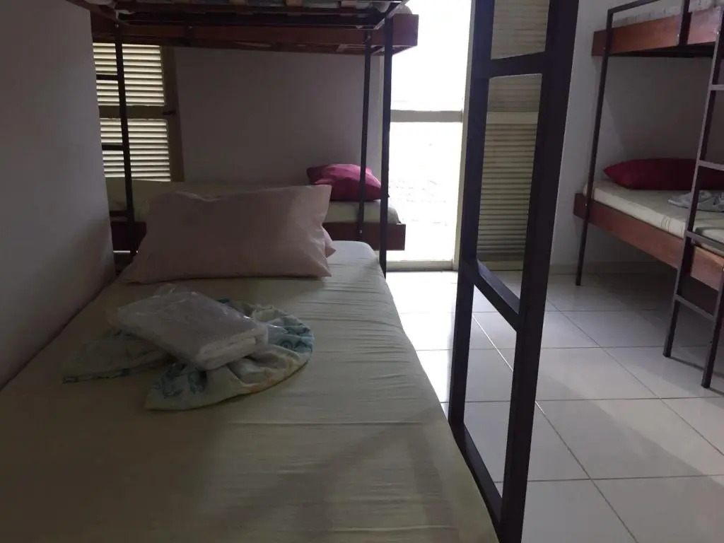 Vale Hostel