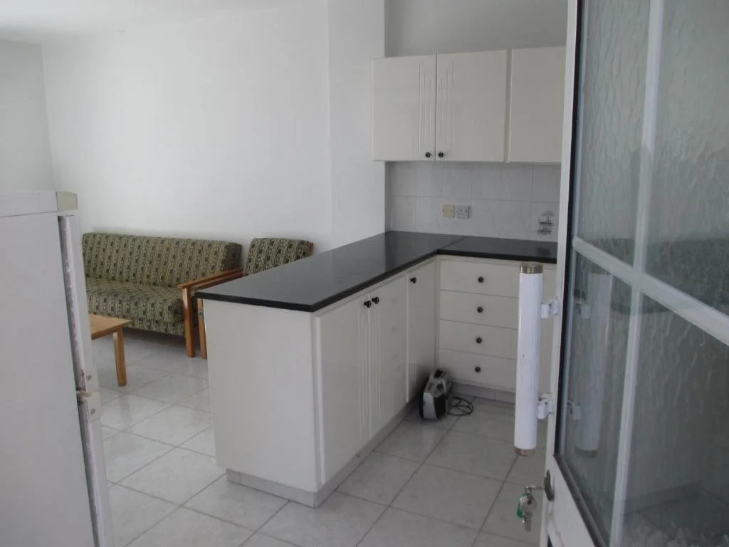 M & A Apartments