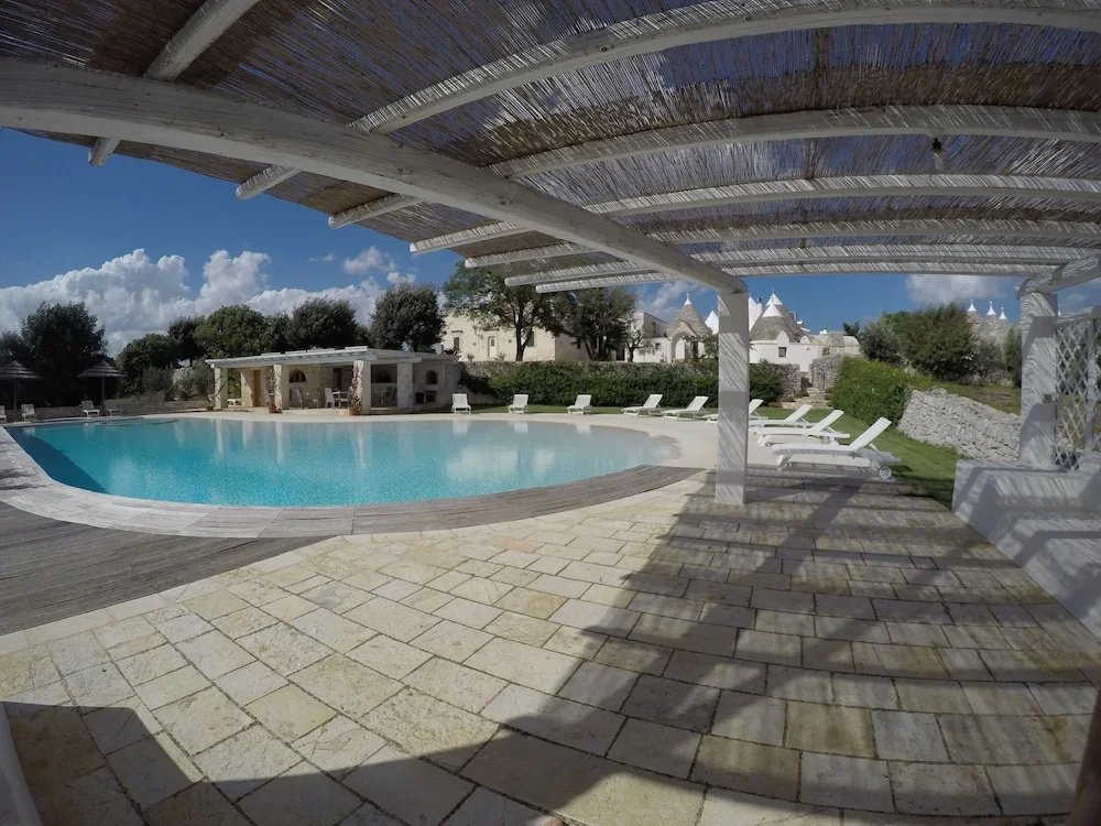 Masseria Cappuccini