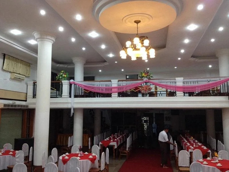 Mya See Sein Hotel