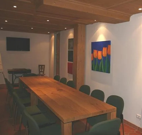 Hotel Heigl