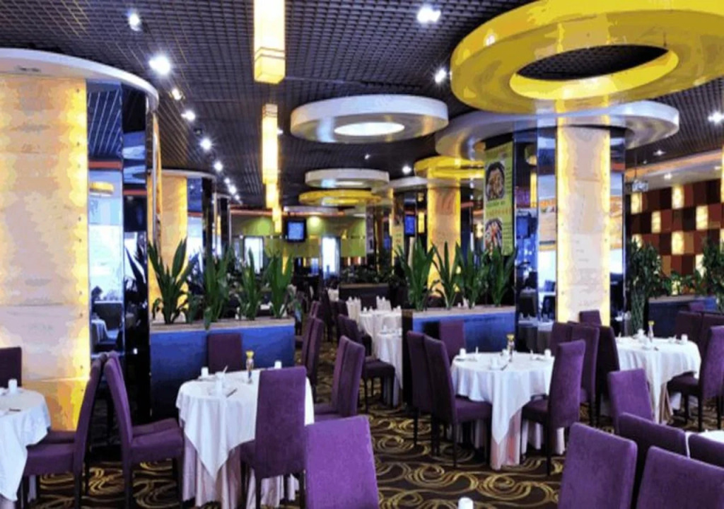 Guangyong Lido Hotel