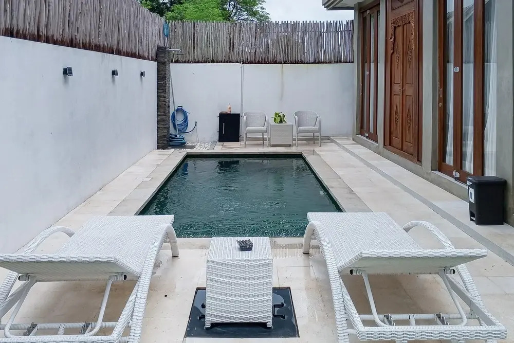 Wakajima House Kuta Utara