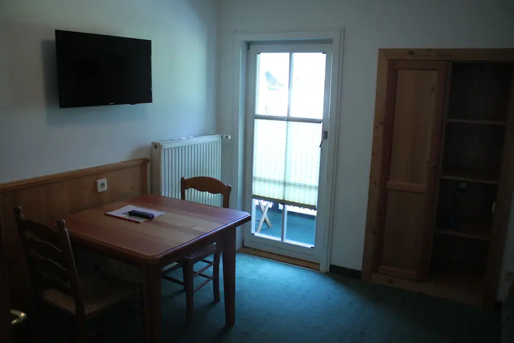 Pension Marienhof