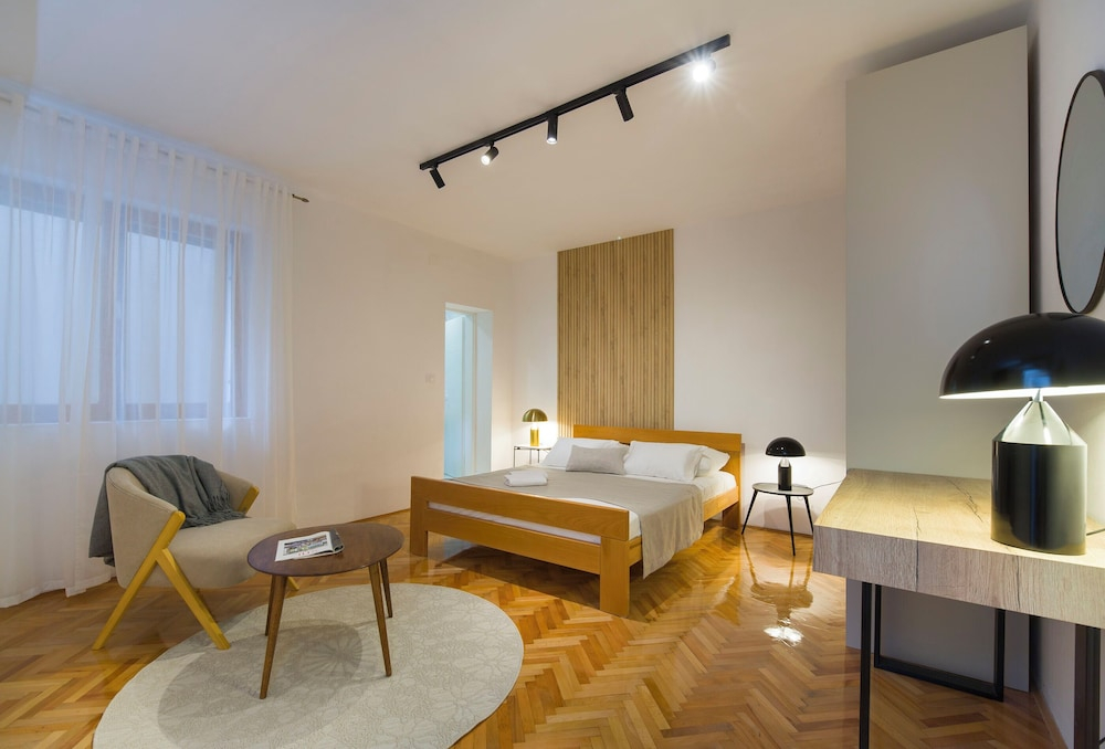 Apartments Marija