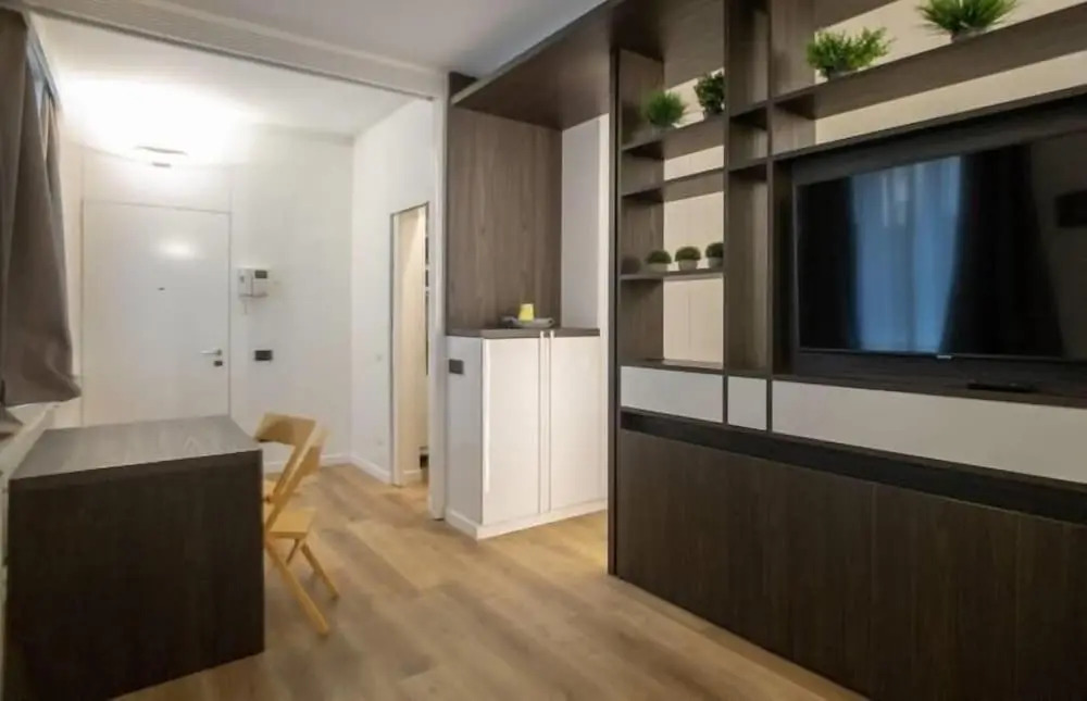Madonnina Apartment