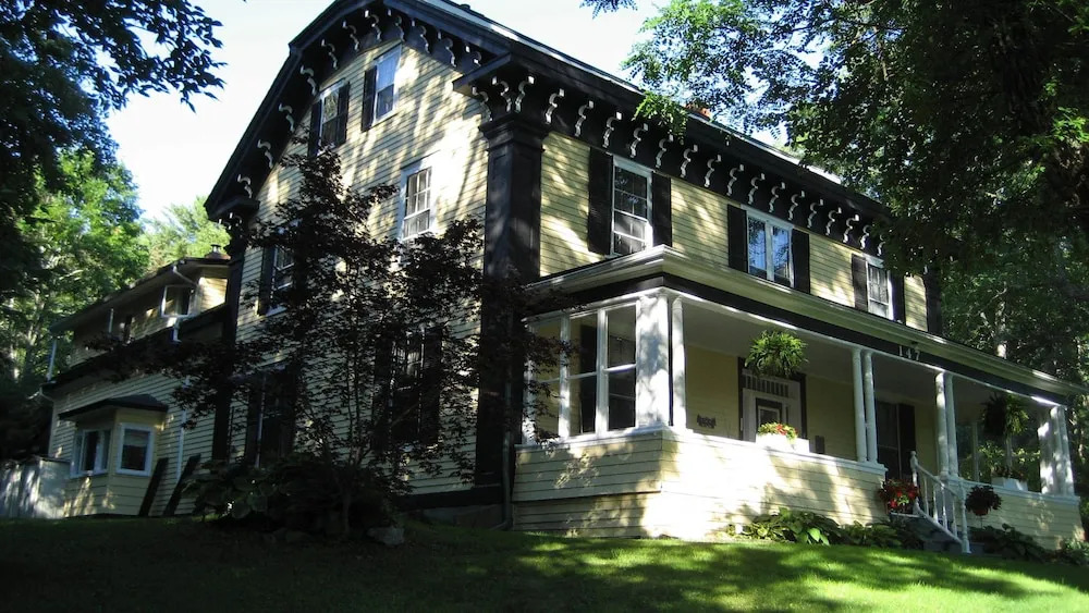 Morton House Inn