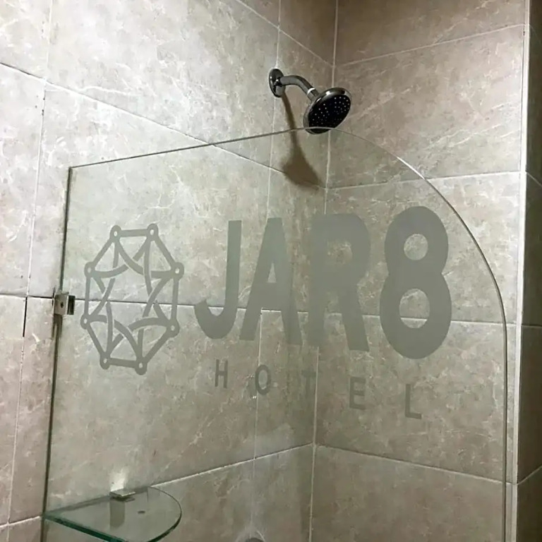 Hotel Jar8