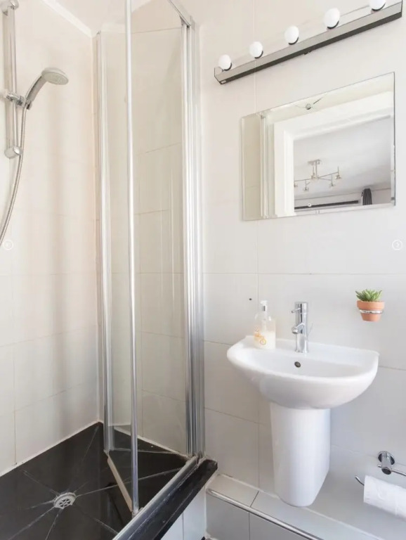 3 Bed Apartment Edgware Road & Hyde Park