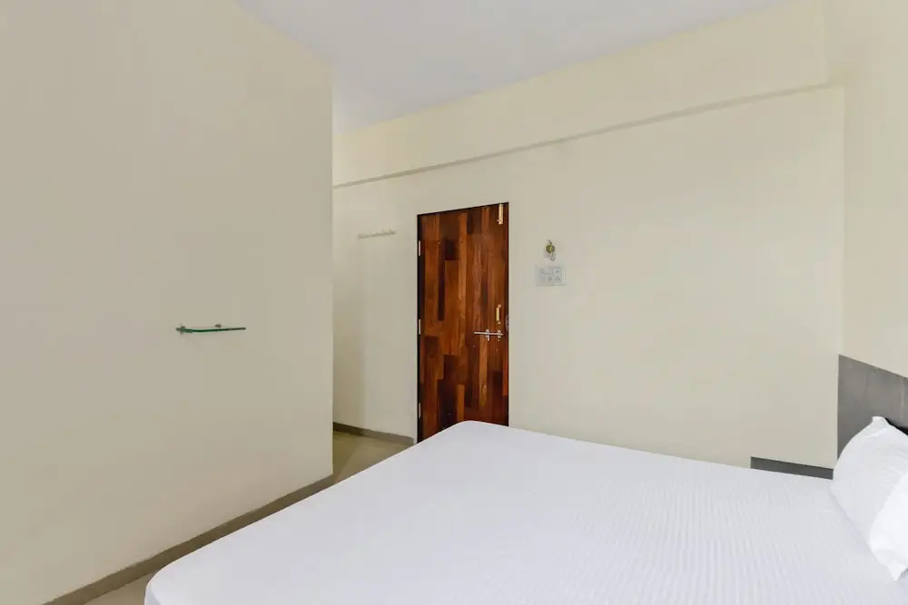 SPOT ON 48663 Hotel Sai Balaji