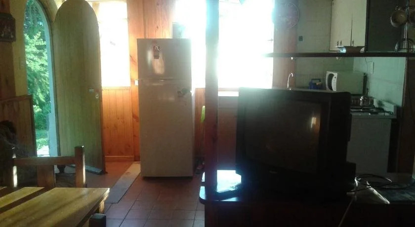 Las Casas de Alicia