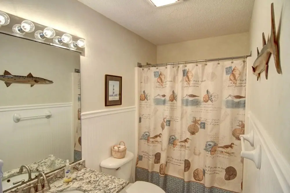 Turtle Cove (formerly Fiddler's Green) 4 Bedroom Home by RedAwning