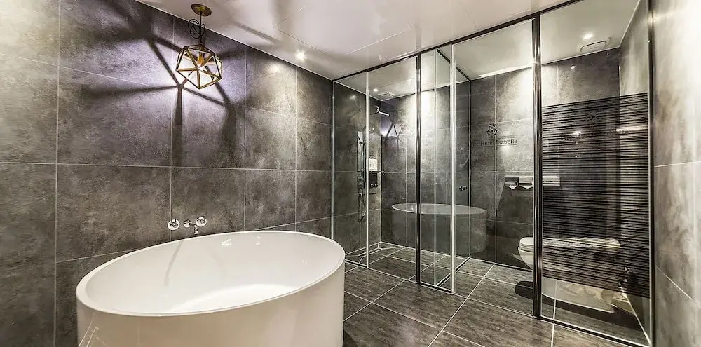 Hotel Isabelle