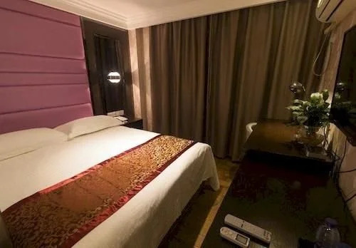 Hangzhou Wo Zhu Hotel