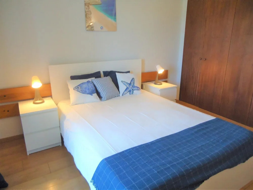 T2 A C Tenisgolf 405- Piscina-wifi-vilamoura