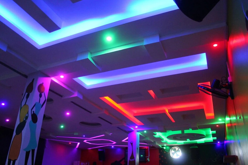 Airland Hotel