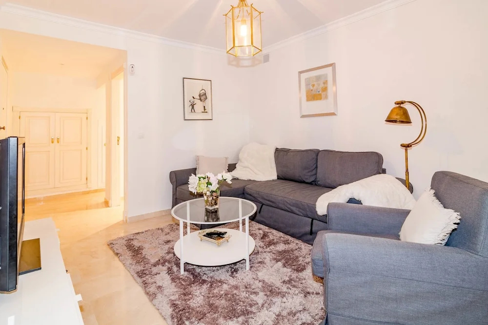 AA-Family friendly 3 bedroom Apartment