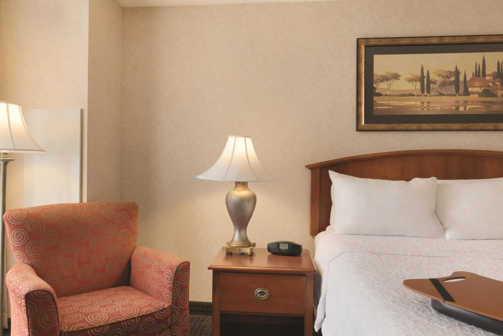 Hampton Inn & Suites Country Club Plaza